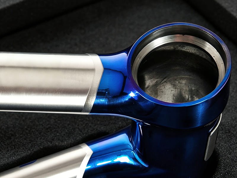 On-Demand Custom Titanium Parts Manufacturing